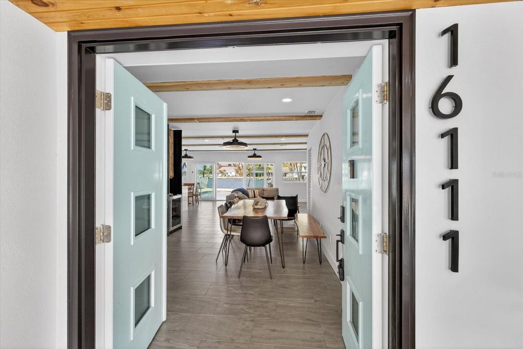 Photo of 16111 5th Street E, Redington Beach, FL 33708 (MLS # W7883833)