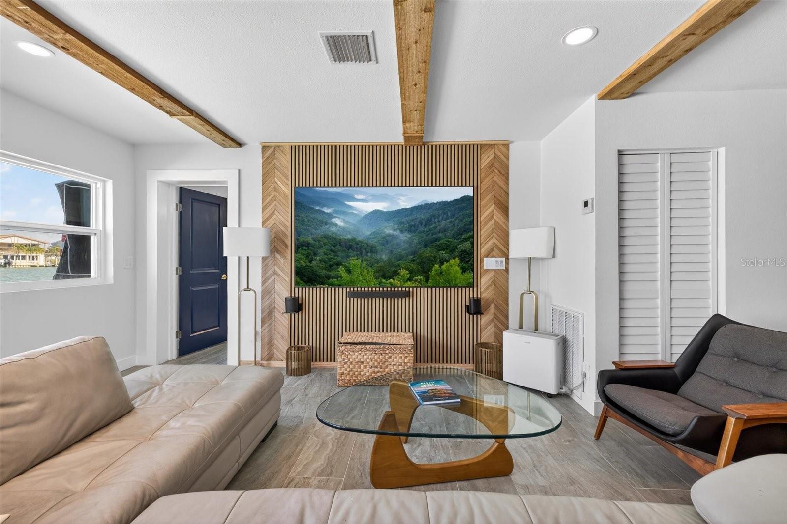 REDINGTON BEACH HOMES 6TH ADD - Residential