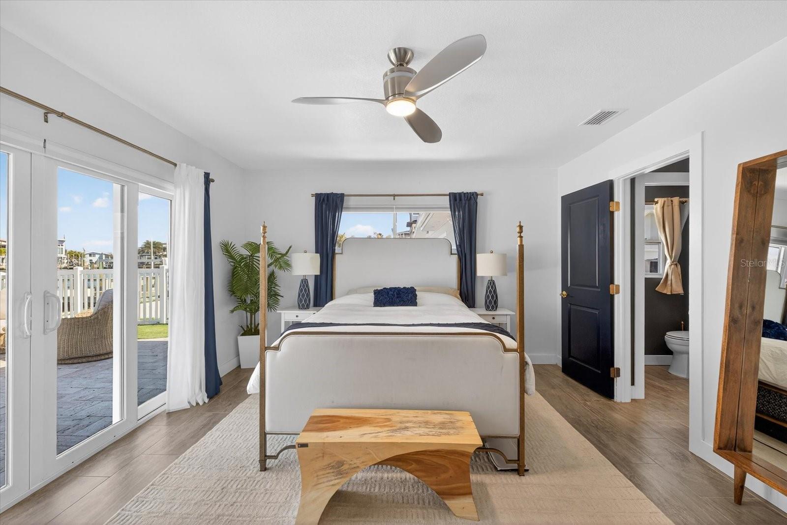 REDINGTON BEACH HOMES 6TH ADD - Residential