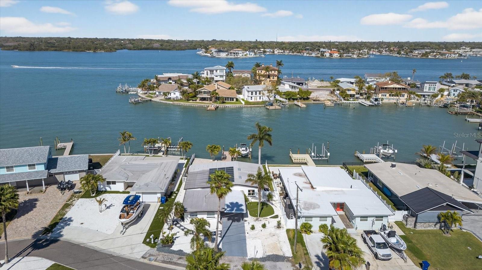 REDINGTON BEACH HOMES 6TH ADD - Residential