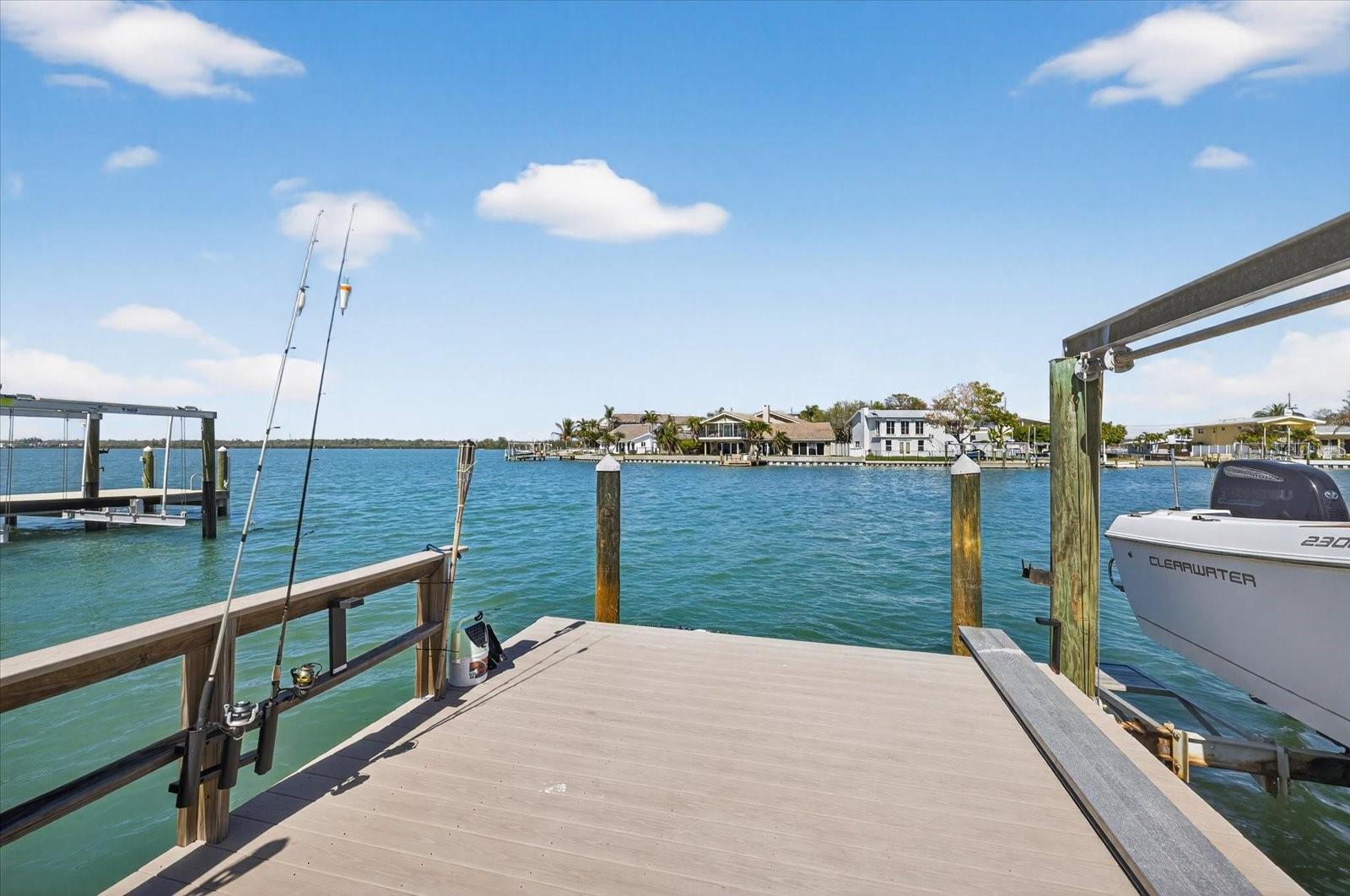 REDINGTON BEACH HOMES 6TH ADD - Residential