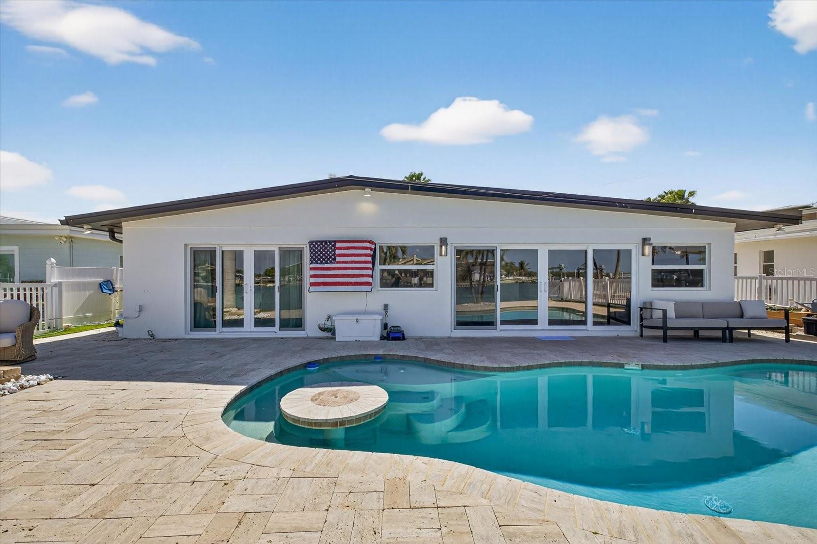 REDINGTON BEACH HOMES 6TH ADD - Residential