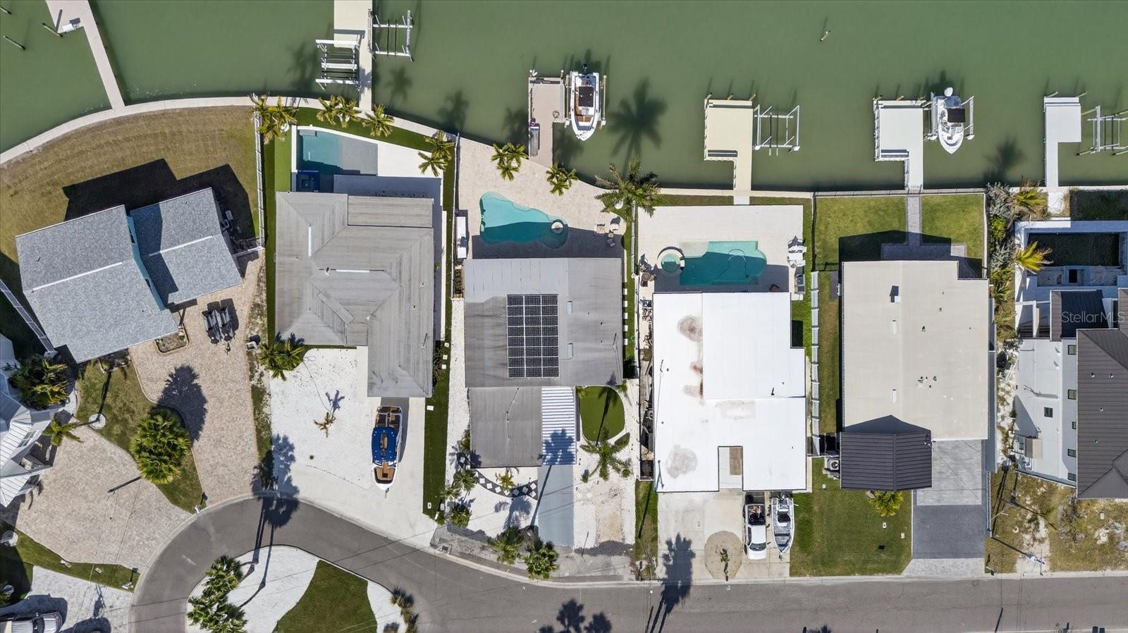 REDINGTON BEACH HOMES 6TH ADD - Residential