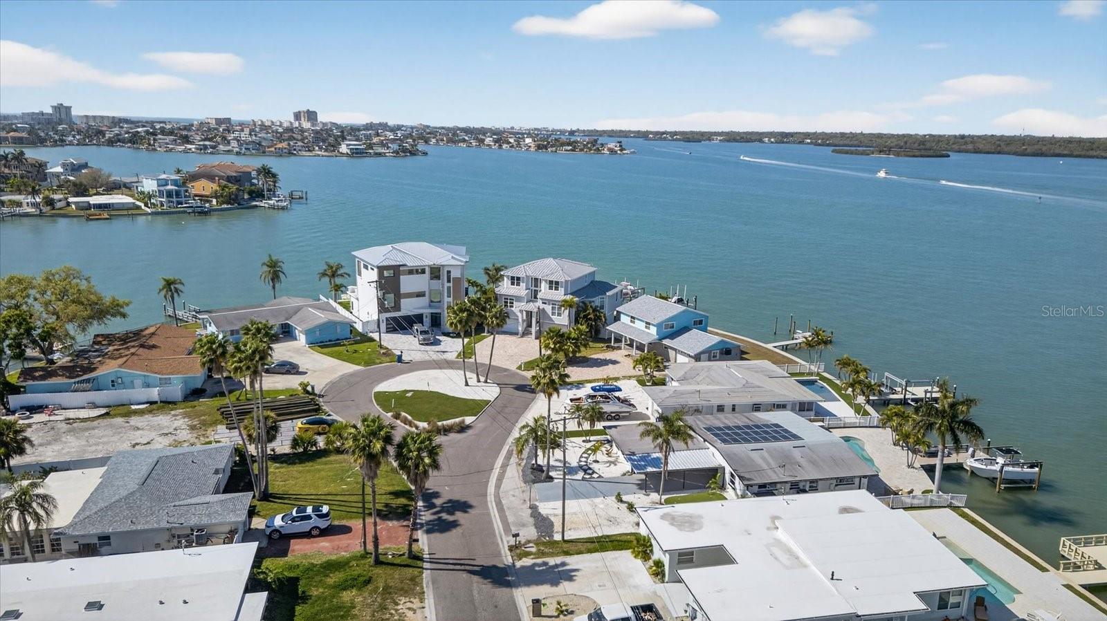 REDINGTON BEACH HOMES 6TH ADD - Residential