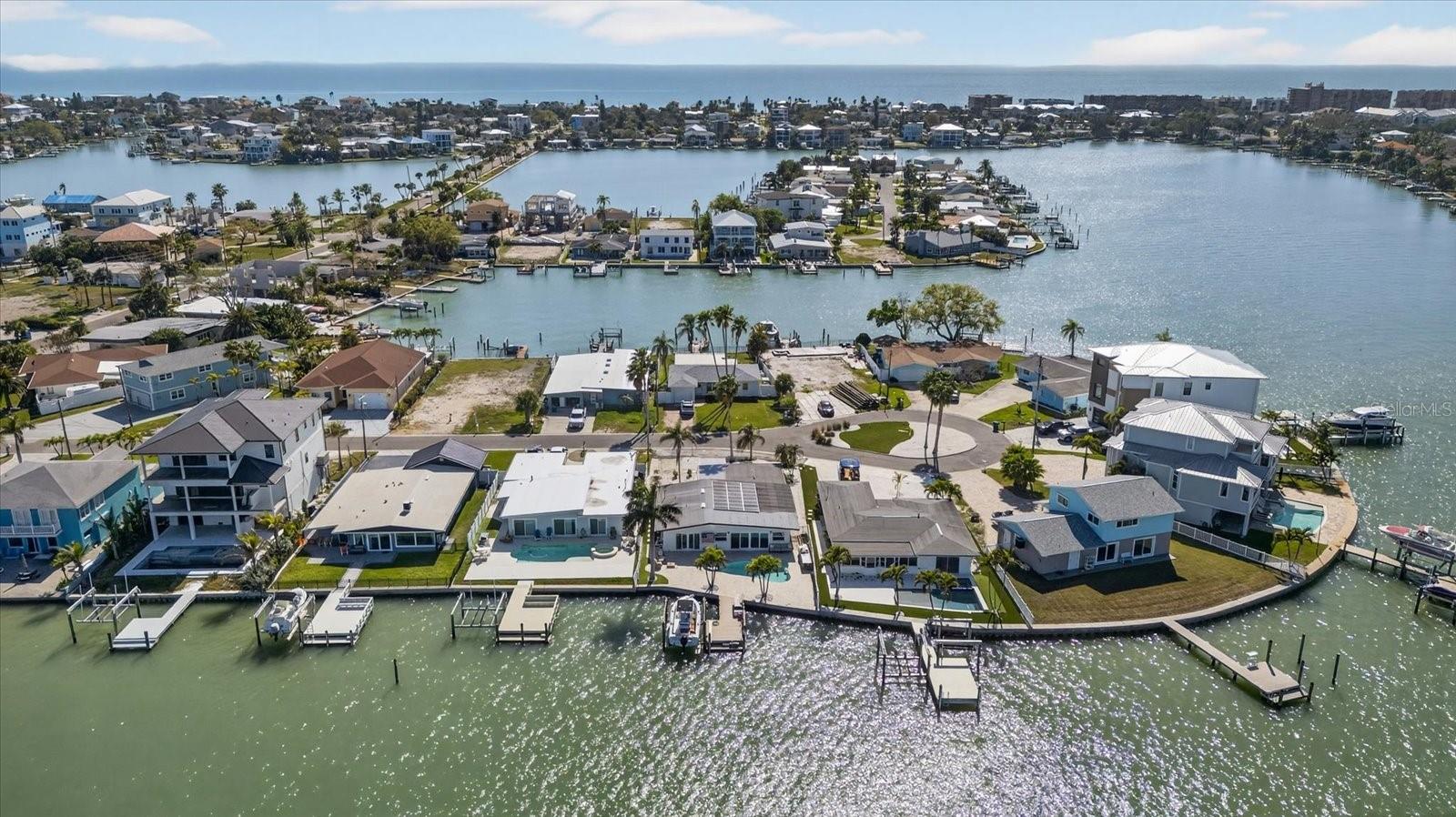 REDINGTON BEACH HOMES 6TH ADD - Residential