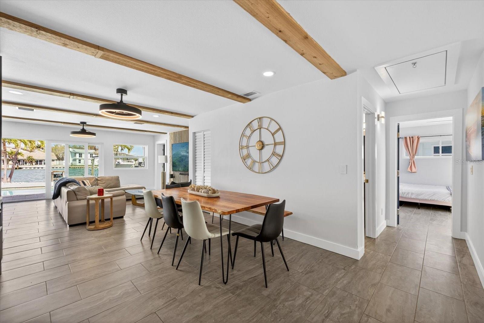 REDINGTON BEACH HOMES 6TH ADD - Residential