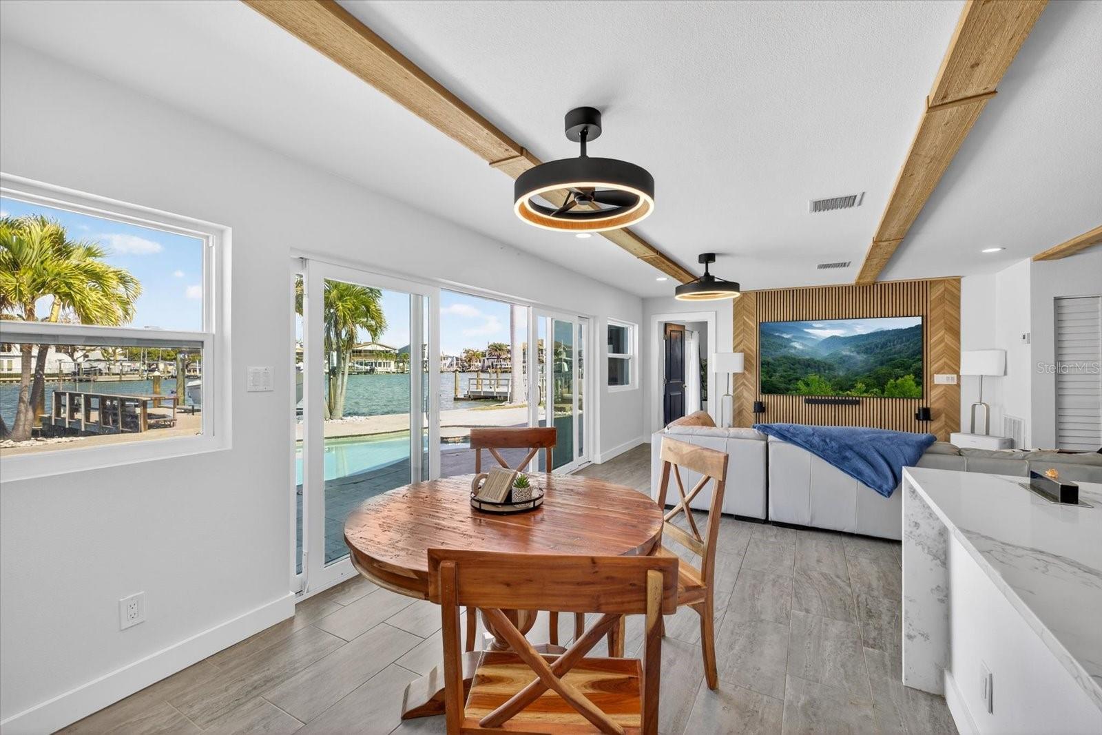 REDINGTON BEACH HOMES 6TH ADD - Residential