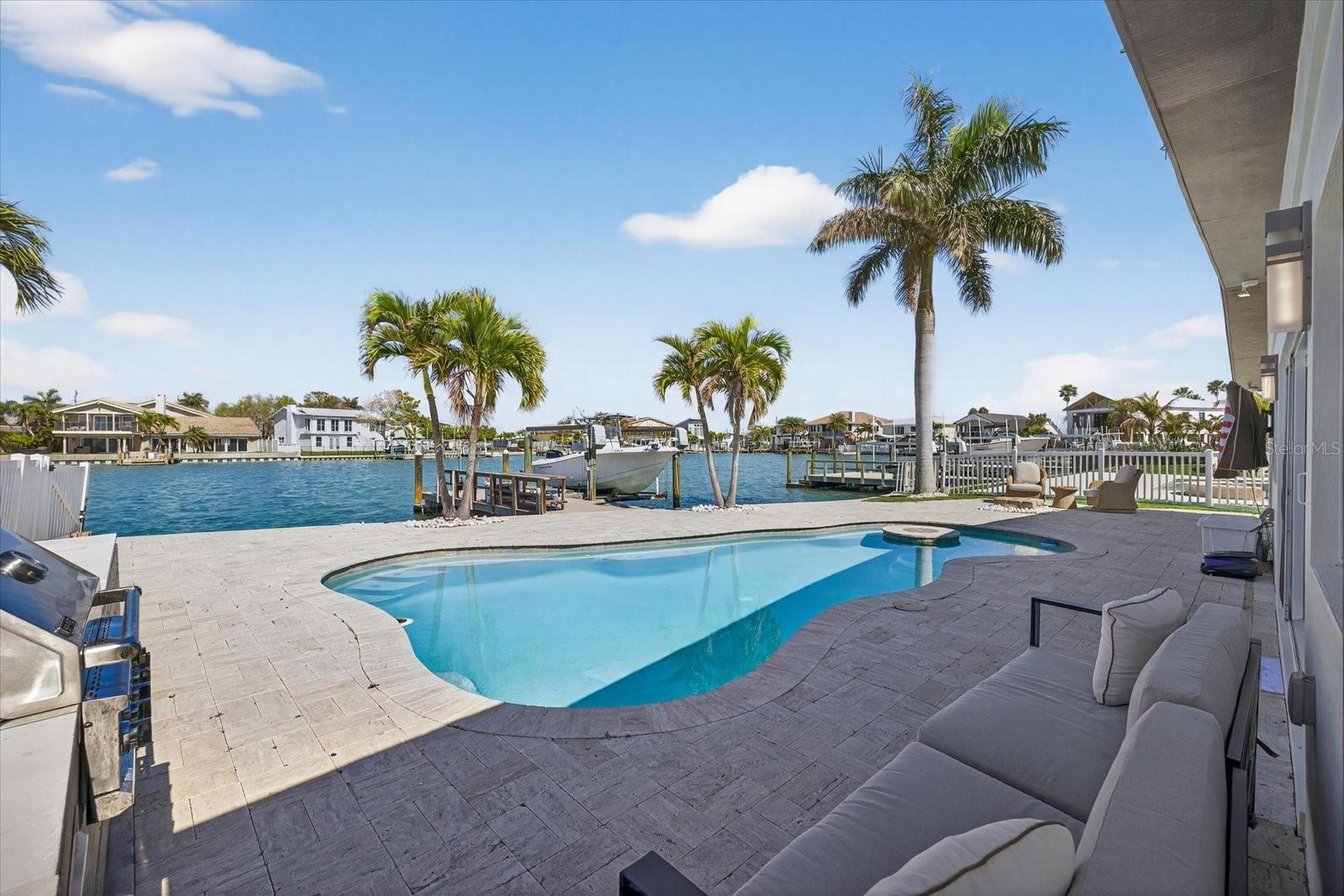 REDINGTON BEACH HOMES 6TH ADD - Residential