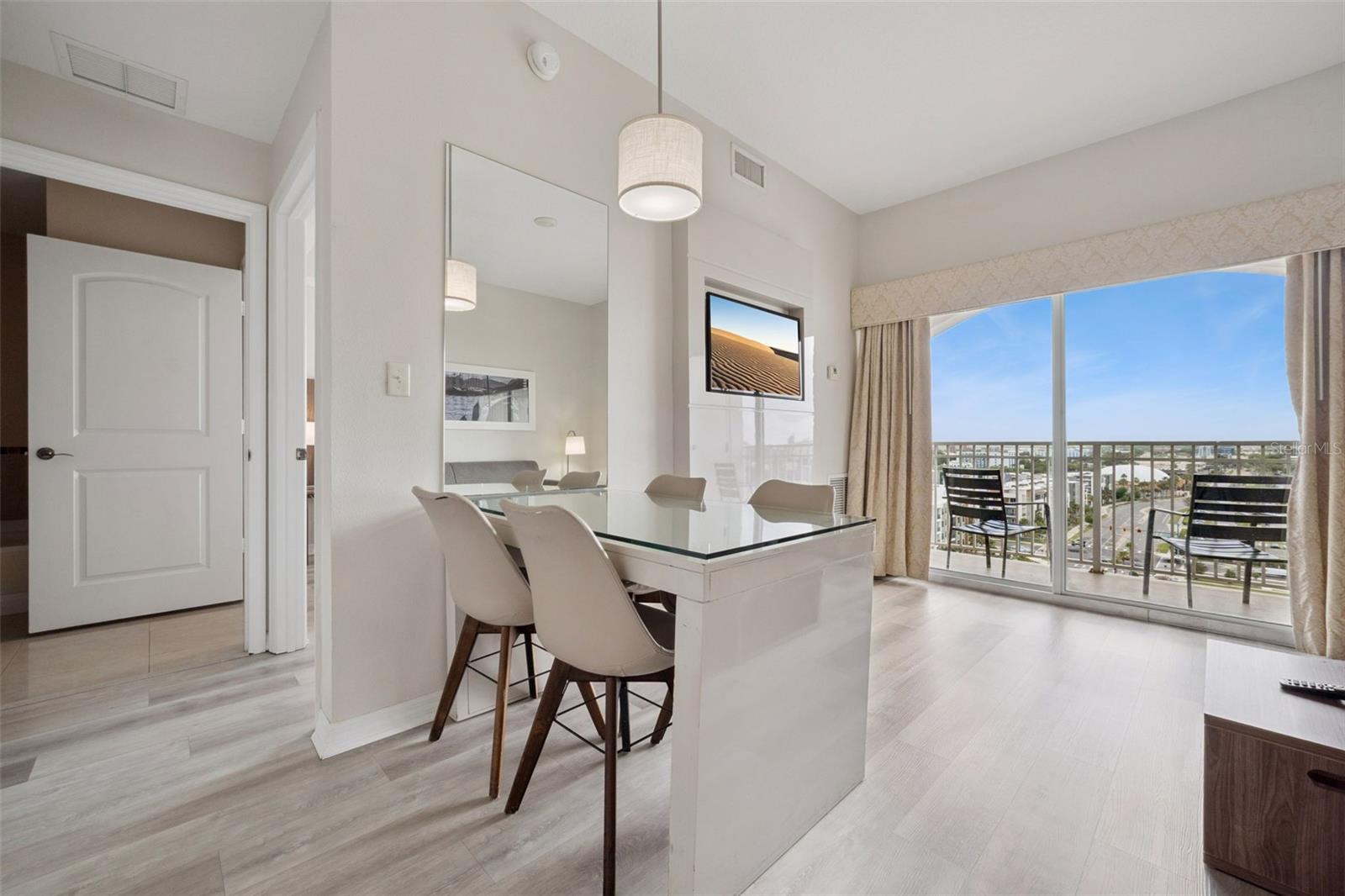 POINT ORLANDO RESORT CONDO PHASE 19512/3560 - Residential