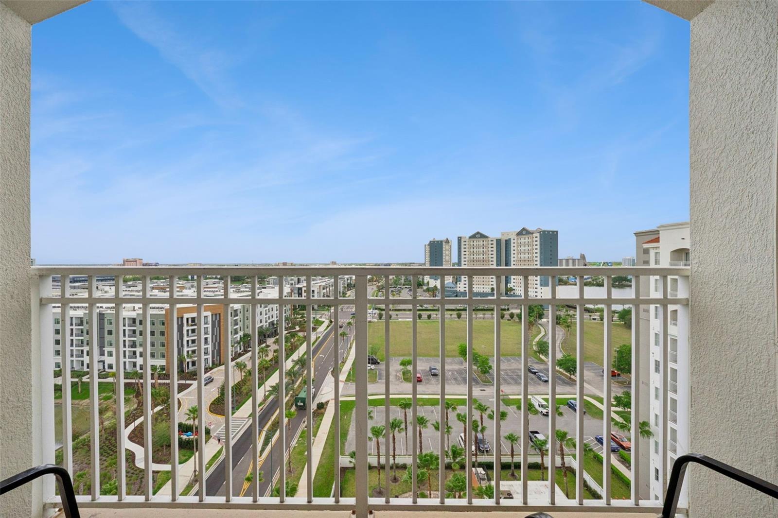 POINT ORLANDO RESORT CONDO PHASE 19512/3560 - Residential