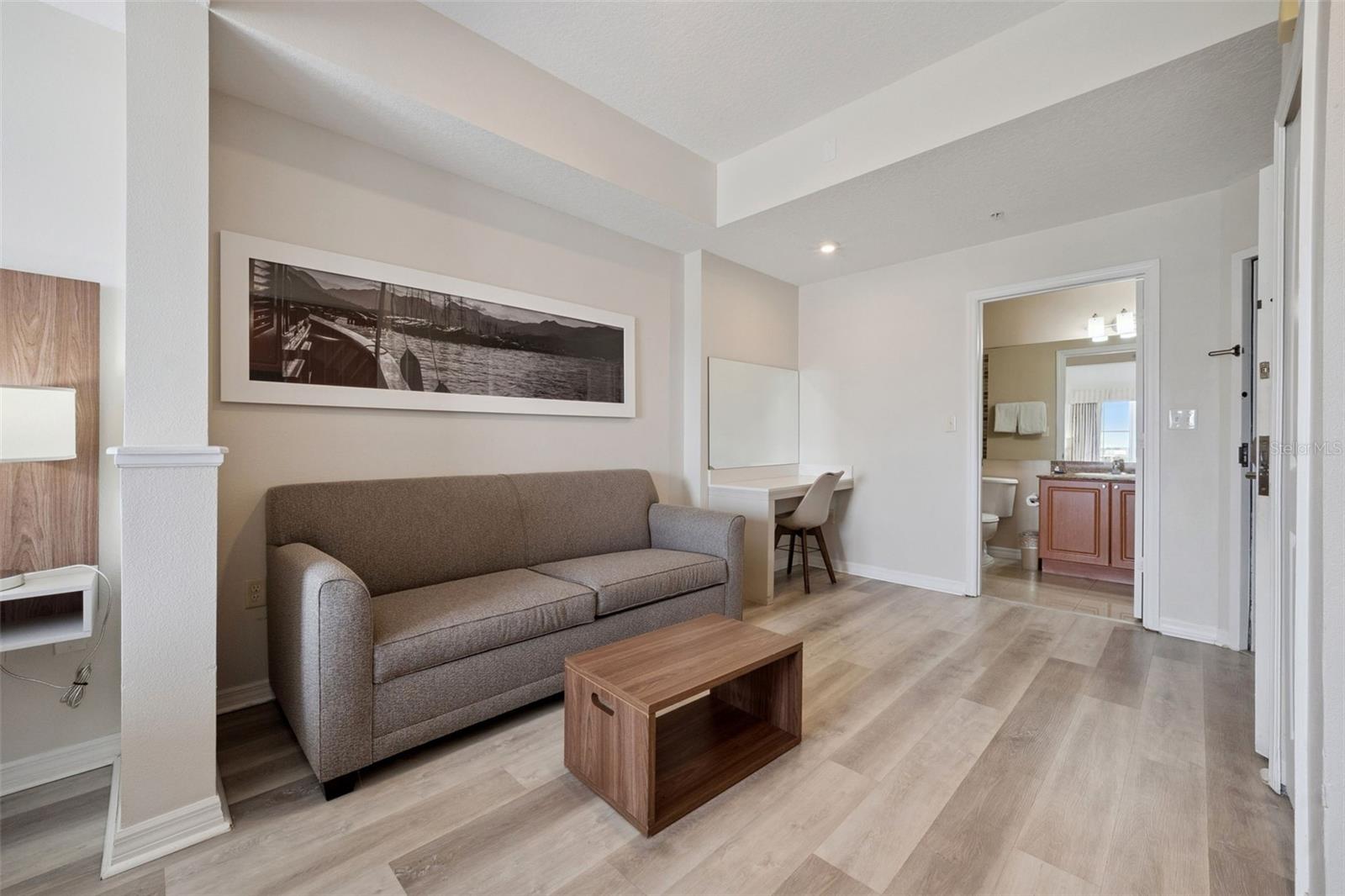 POINT ORLANDO RESORT CONDO PHASE 19512/3560 - Residential