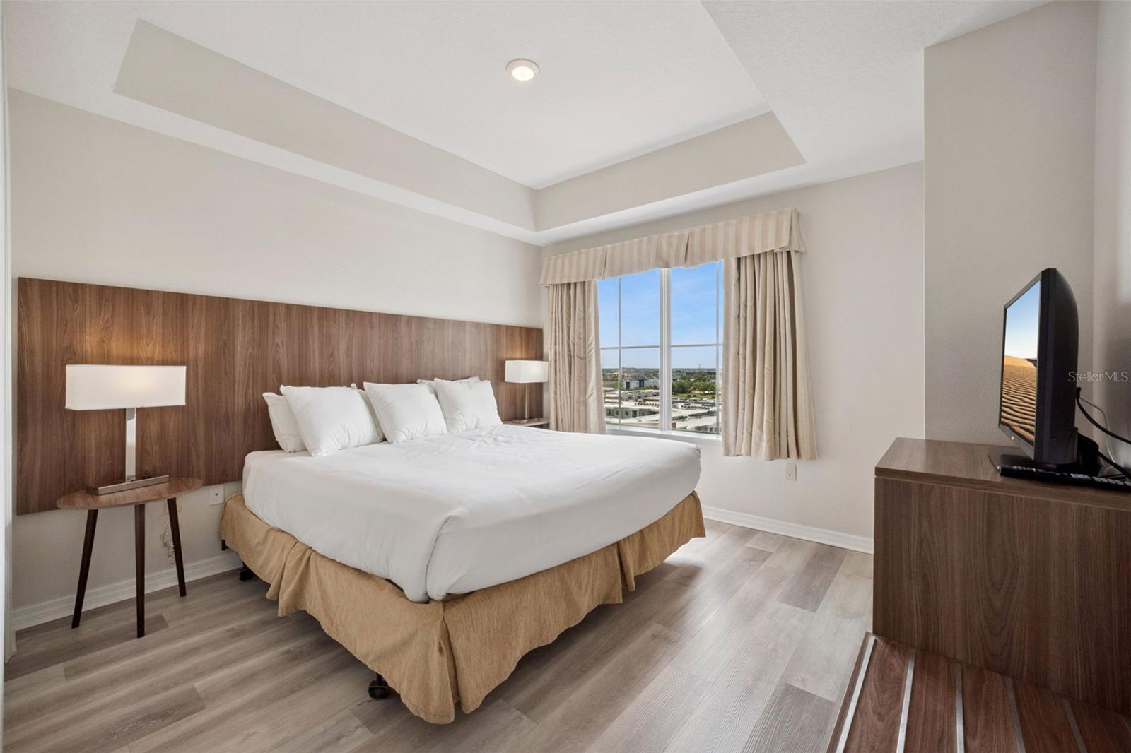 POINT ORLANDO RESORT CONDO PHASE 19512/3560 - Residential