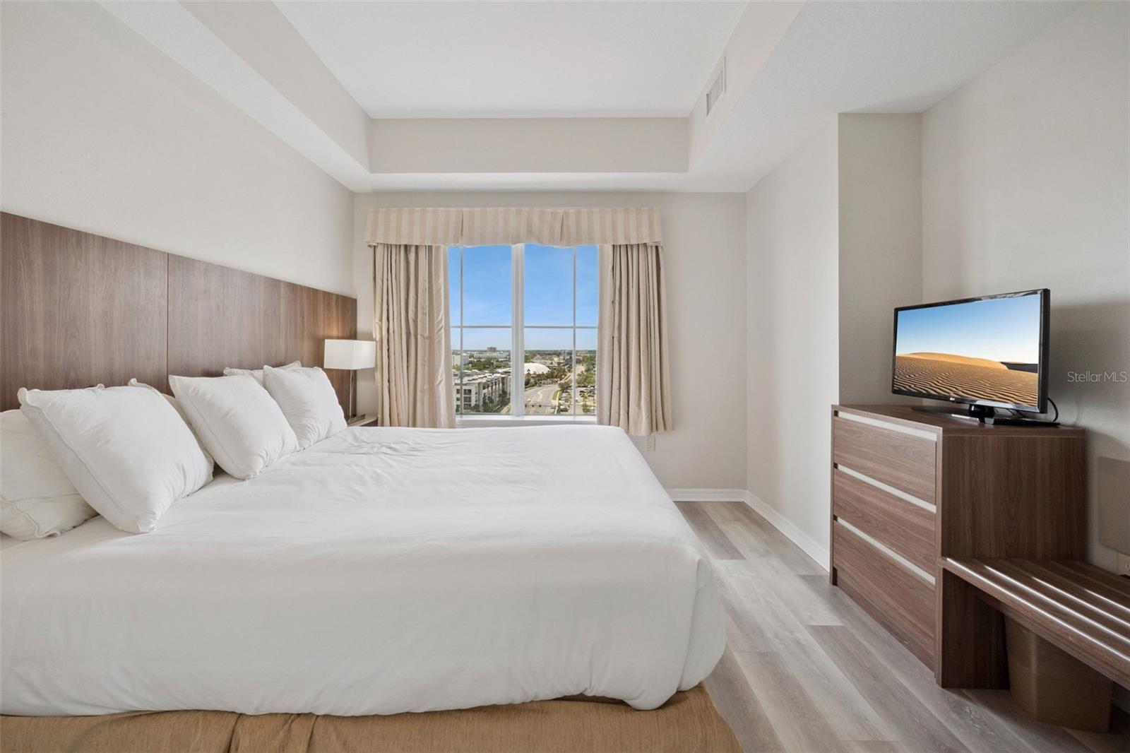 POINT ORLANDO RESORT CONDO PHASE 19512/3560 - Residential