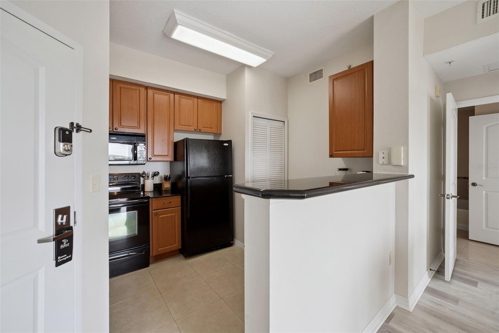 POINT ORLANDO RESORT CONDO PHASE 19512/3560 - Residential