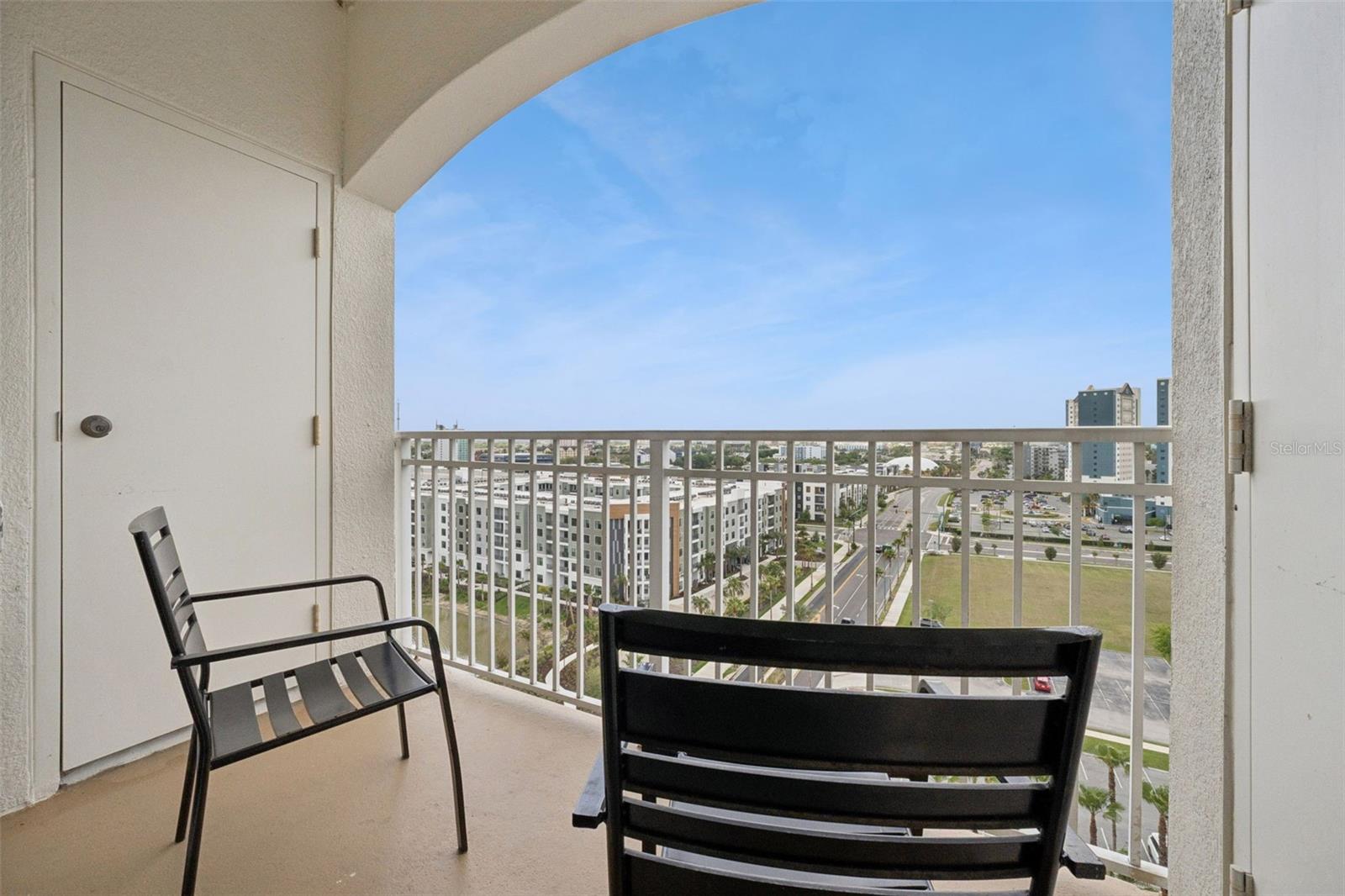 POINT ORLANDO RESORT CONDO PHASE 19512/3560 - Residential