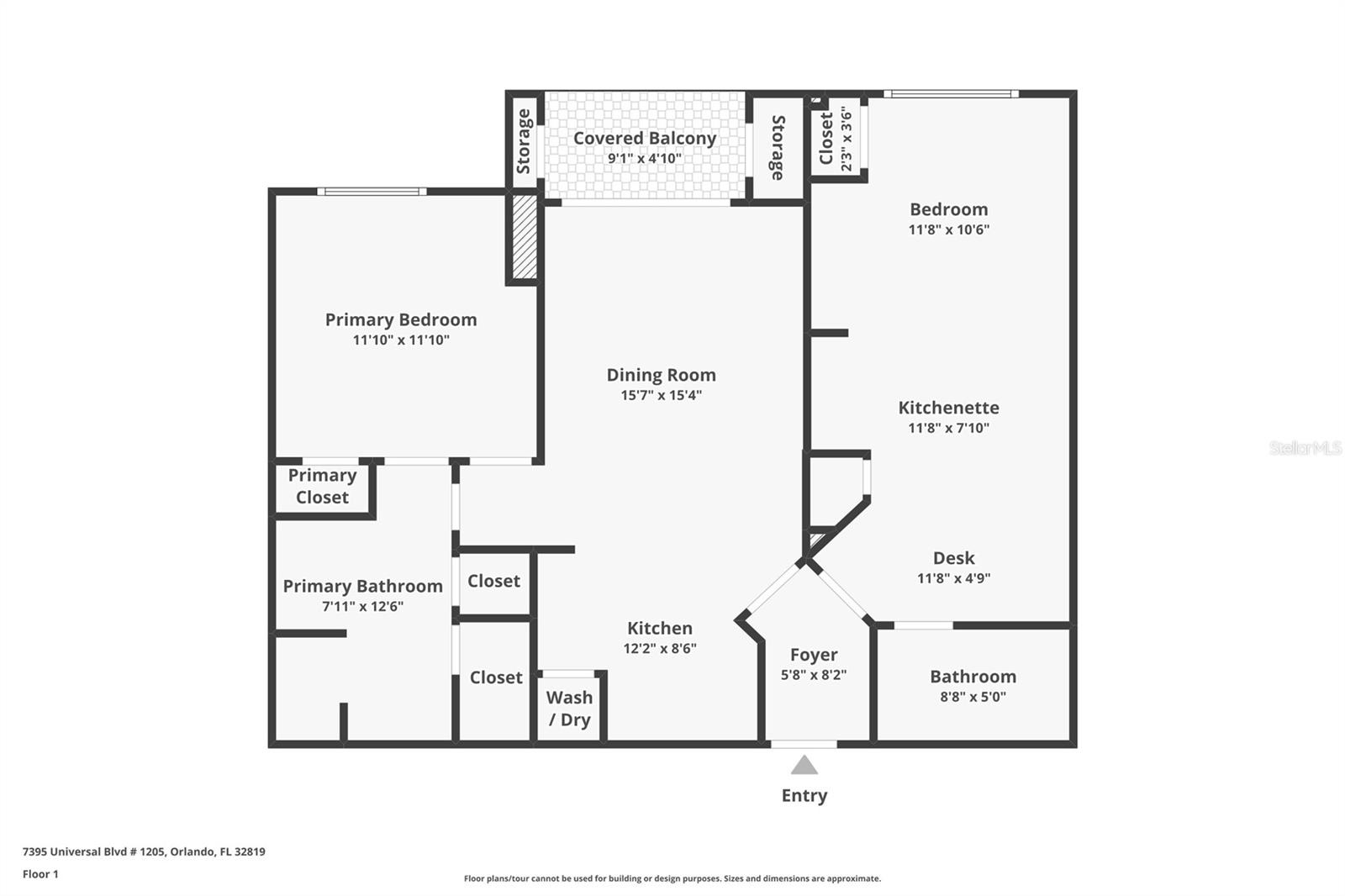 POINT ORLANDO RESORT CONDO PHASE 19512/3560 - Residential