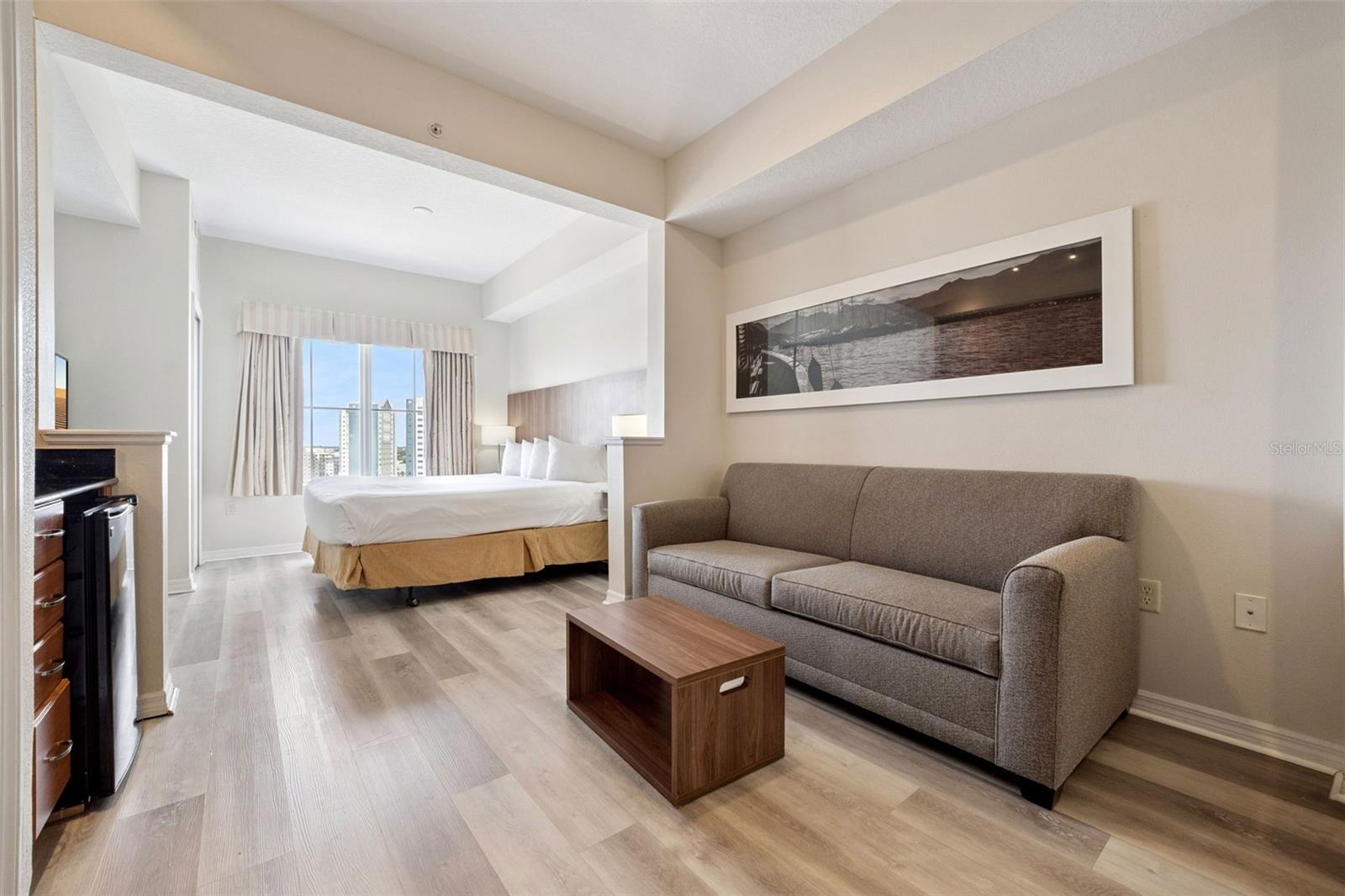 POINT ORLANDO RESORT CONDO PHASE 19512/3560 - Residential