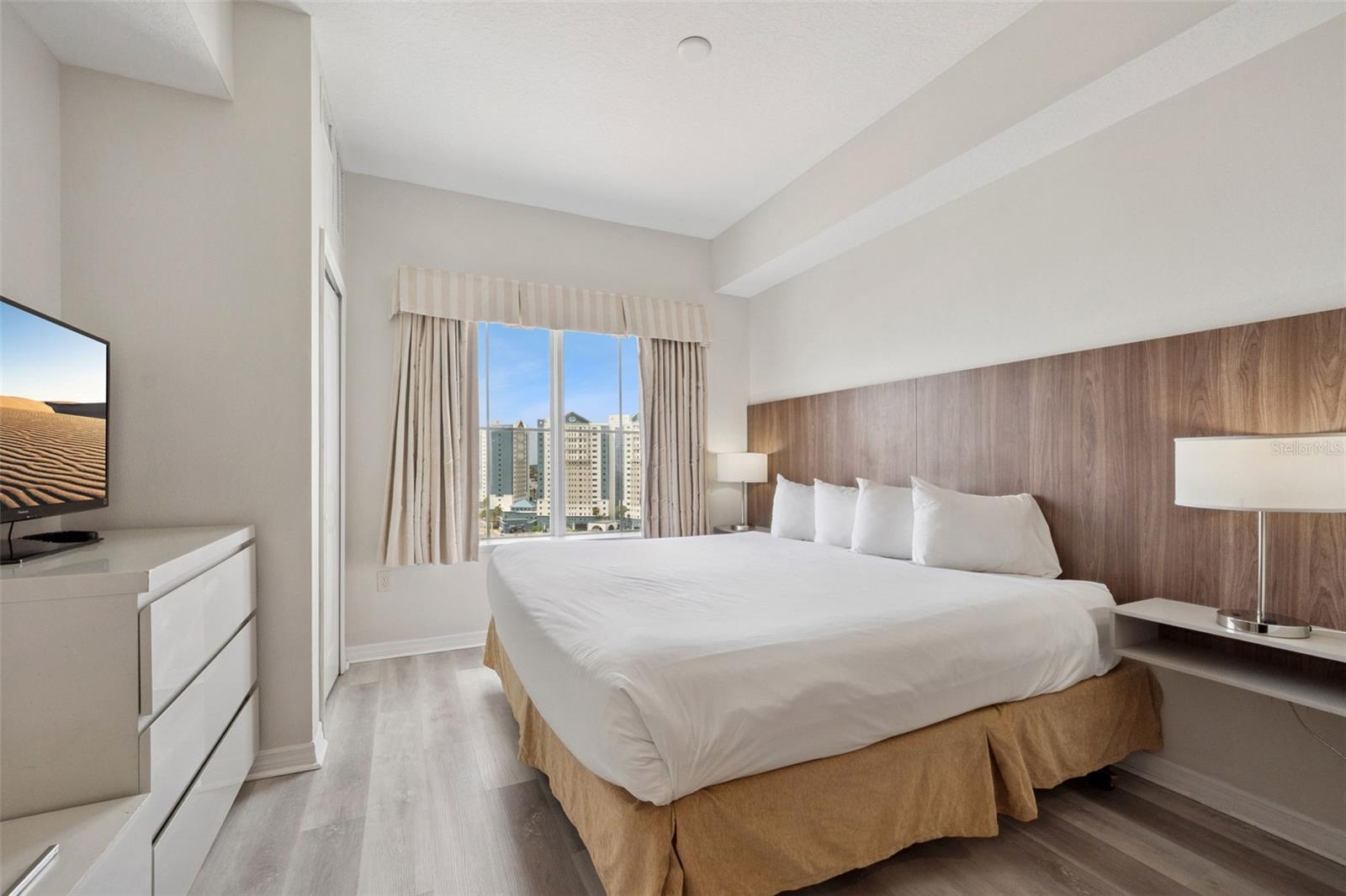 POINT ORLANDO RESORT CONDO PHASE 19512/3560 - Residential