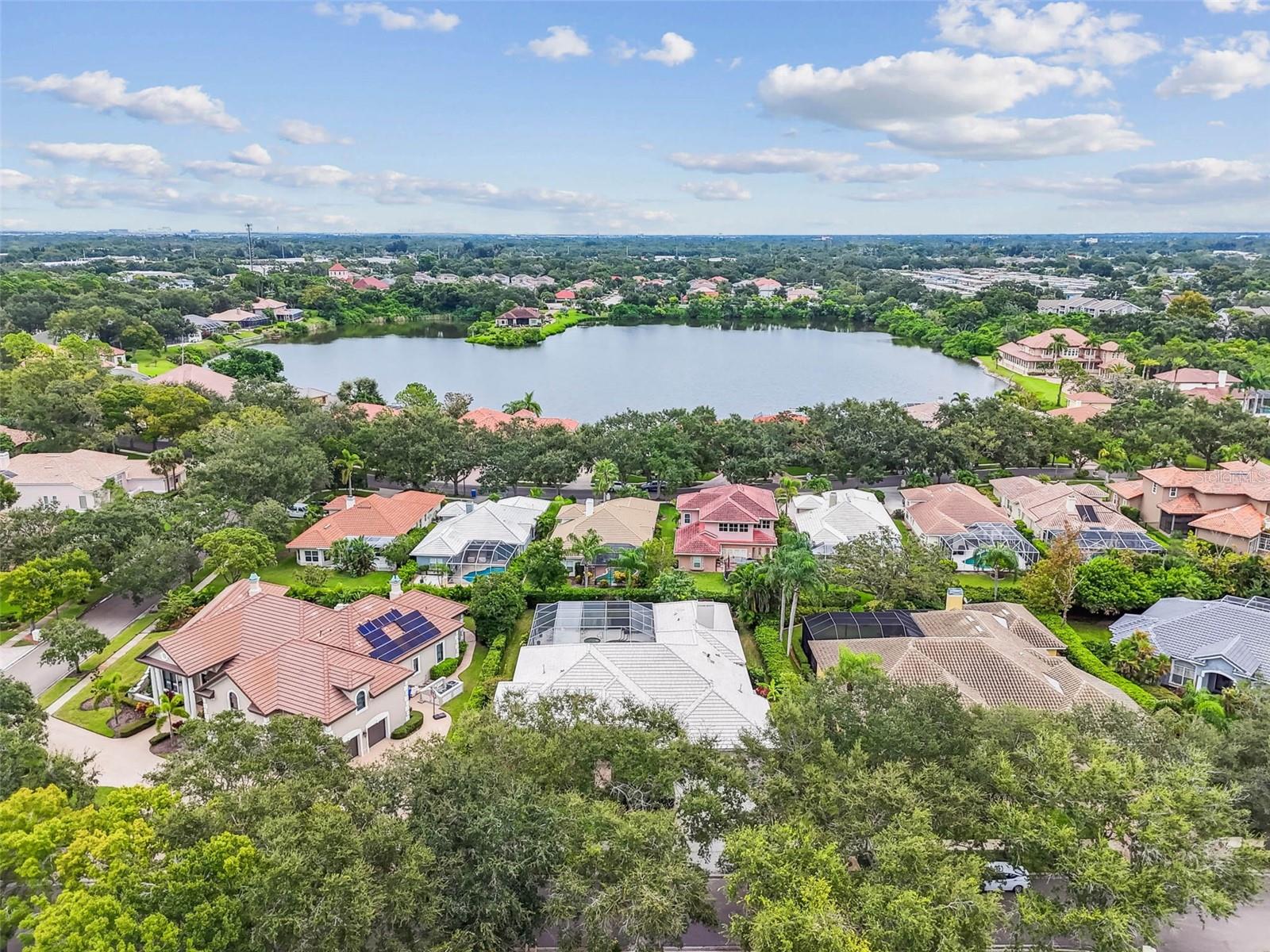 BAYOU CLUB ESTATES PH 5 - Residential