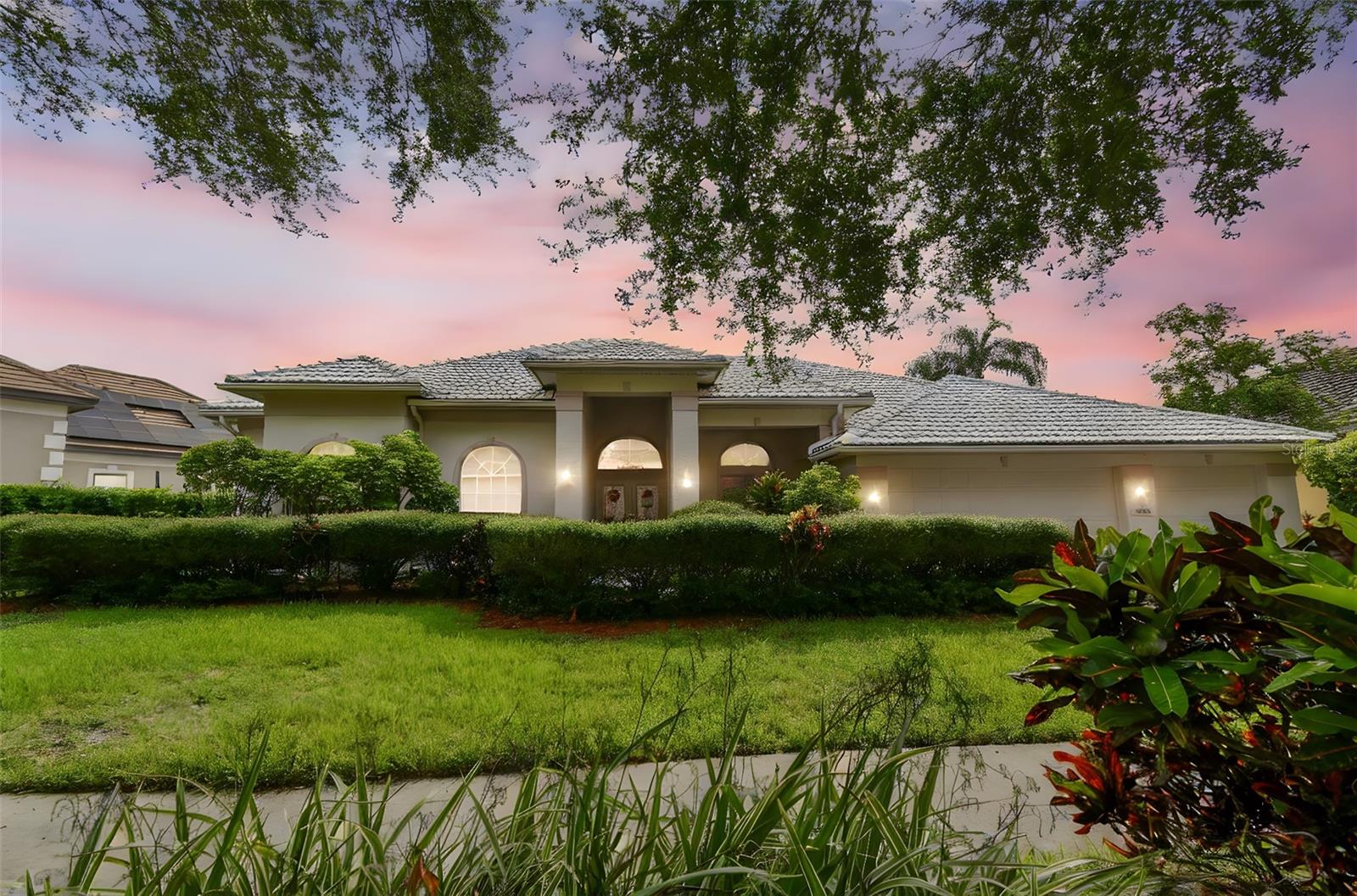 BAYOU CLUB ESTATES PH 5 - Residential
