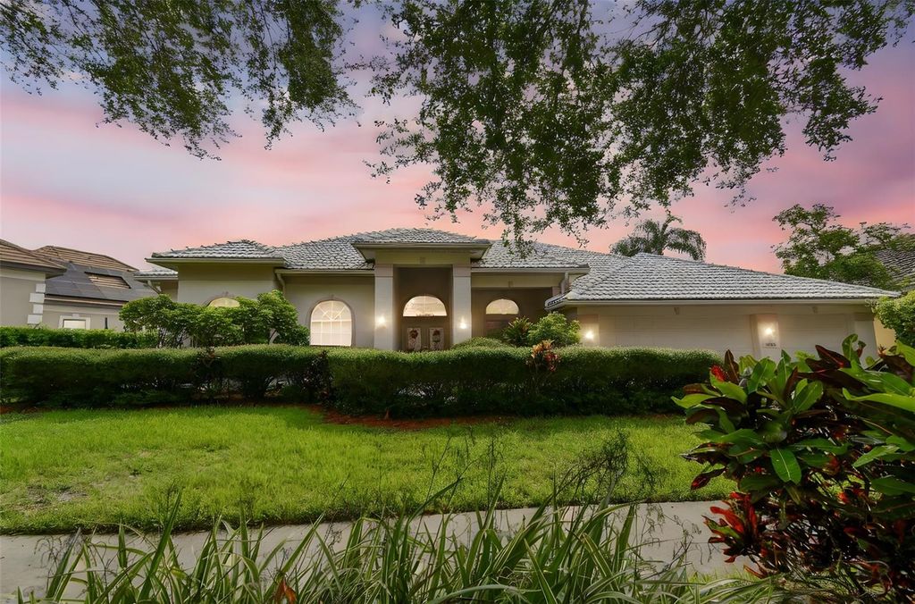 Photo of 8675 Buttonwood Lane N, Pinellas Park, FL 33782 (MLS # TB8434083)