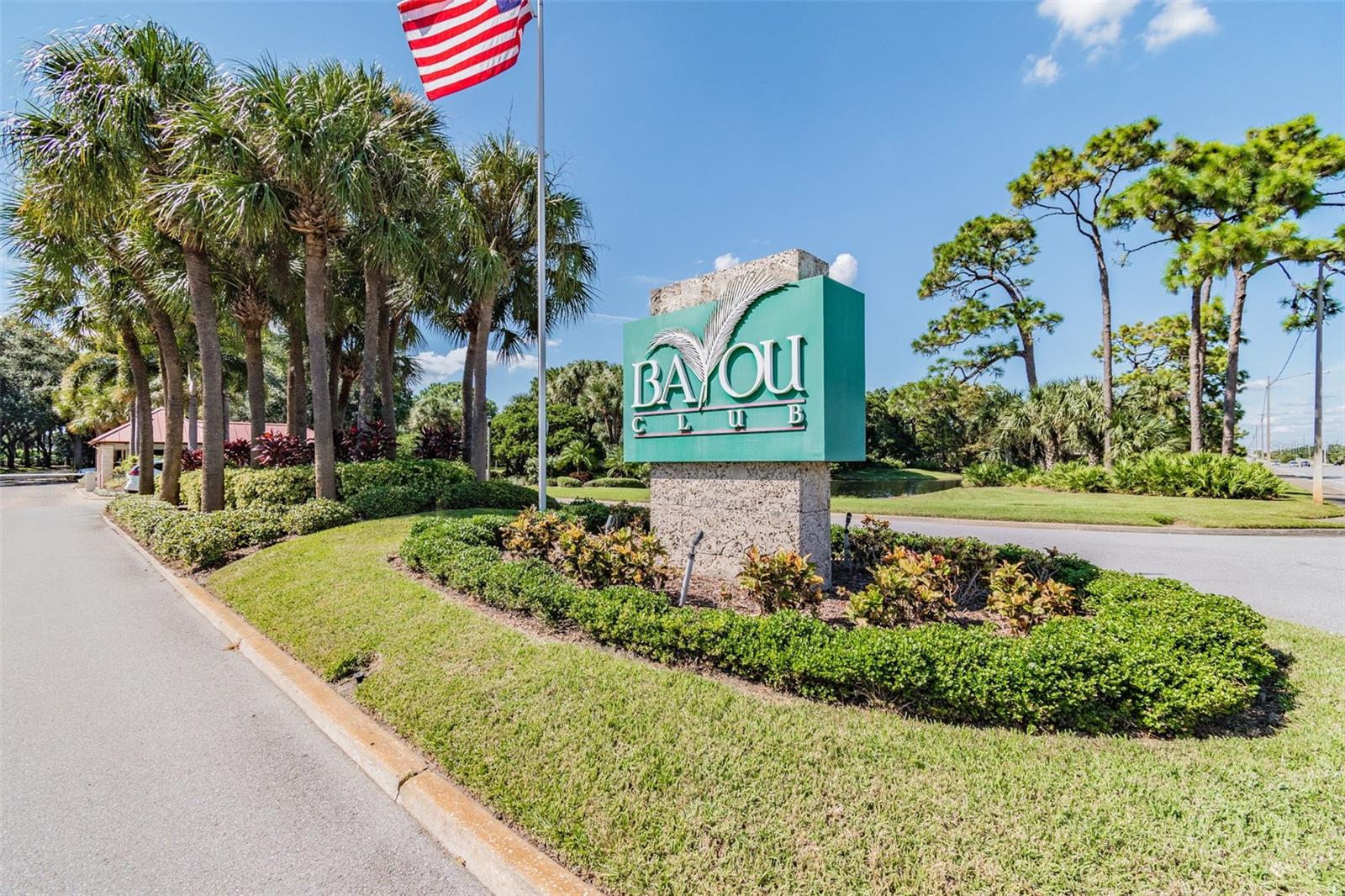 BAYOU CLUB ESTATES PH 5 - Residential