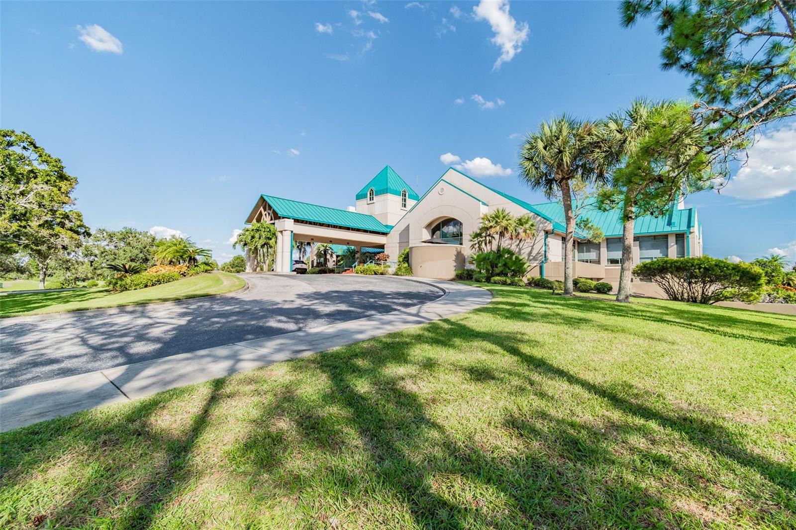 BAYOU CLUB ESTATES PH 5 - Residential