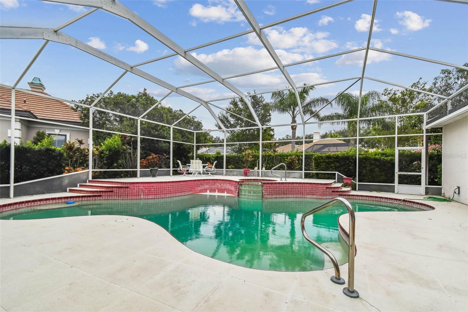 BAYOU CLUB ESTATES PH 5 - Residential