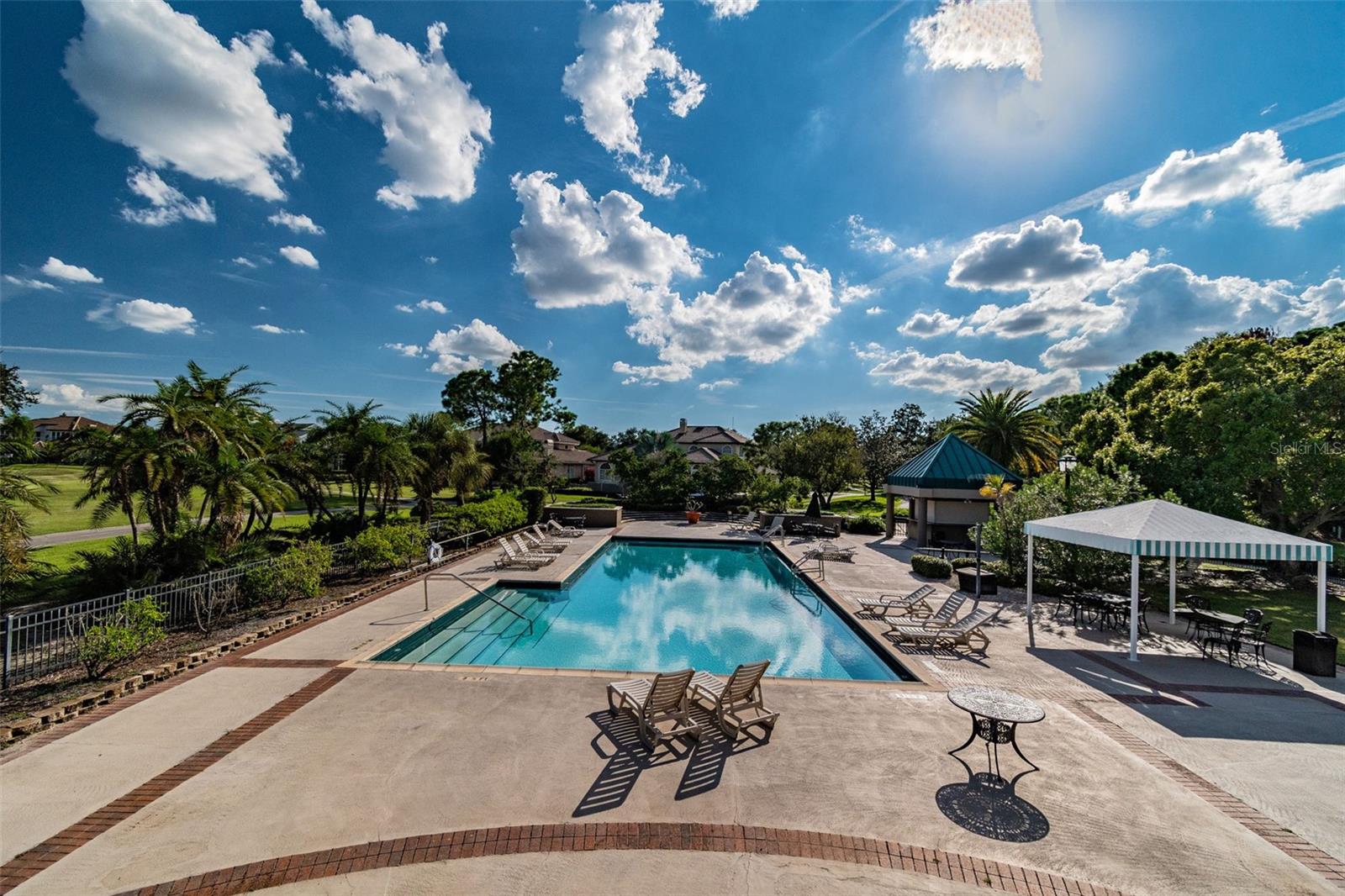 BAYOU CLUB ESTATES PH 5 - Residential