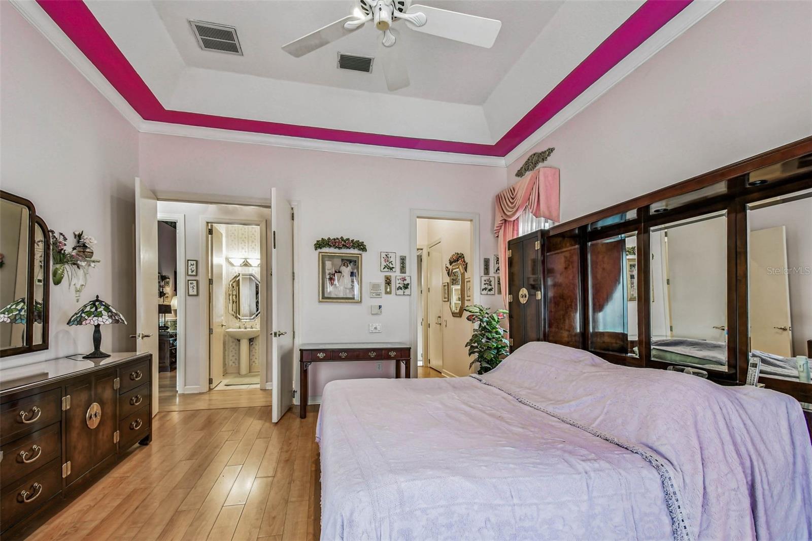 BAYOU CLUB ESTATES PH 5 - Residential