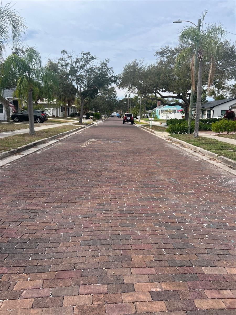 VIRGINIA PARK - Residential