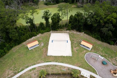 A home in DELAND