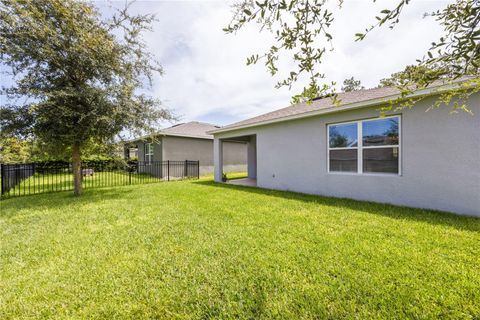 A home in DELAND