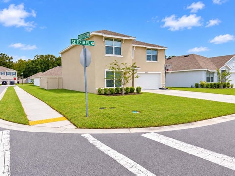 Photo of 6962 SE 112 Place SE, Belleview, FL 34420 (MLS # OM735011)