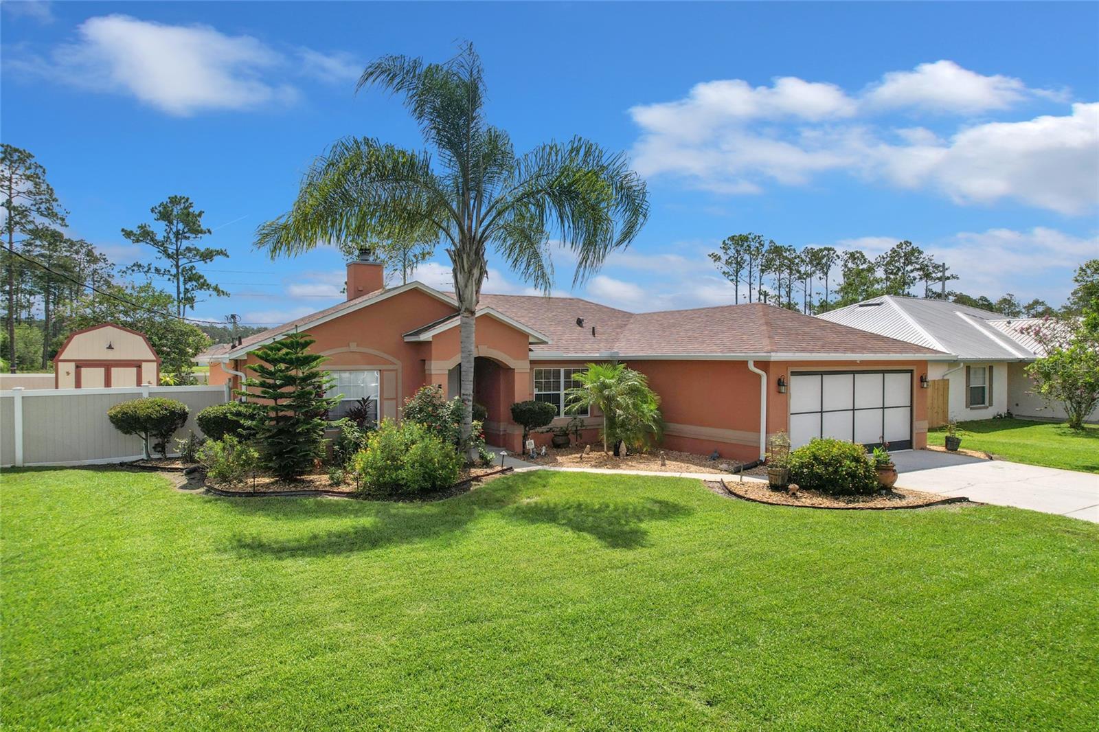 5 ZORLOU COURT