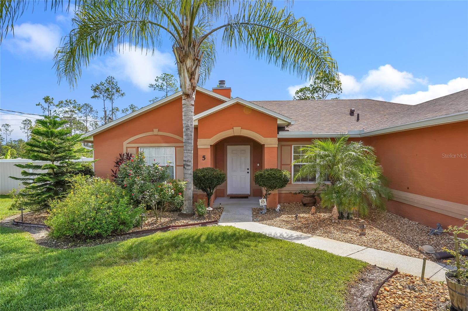 5 ZORLOU COURT