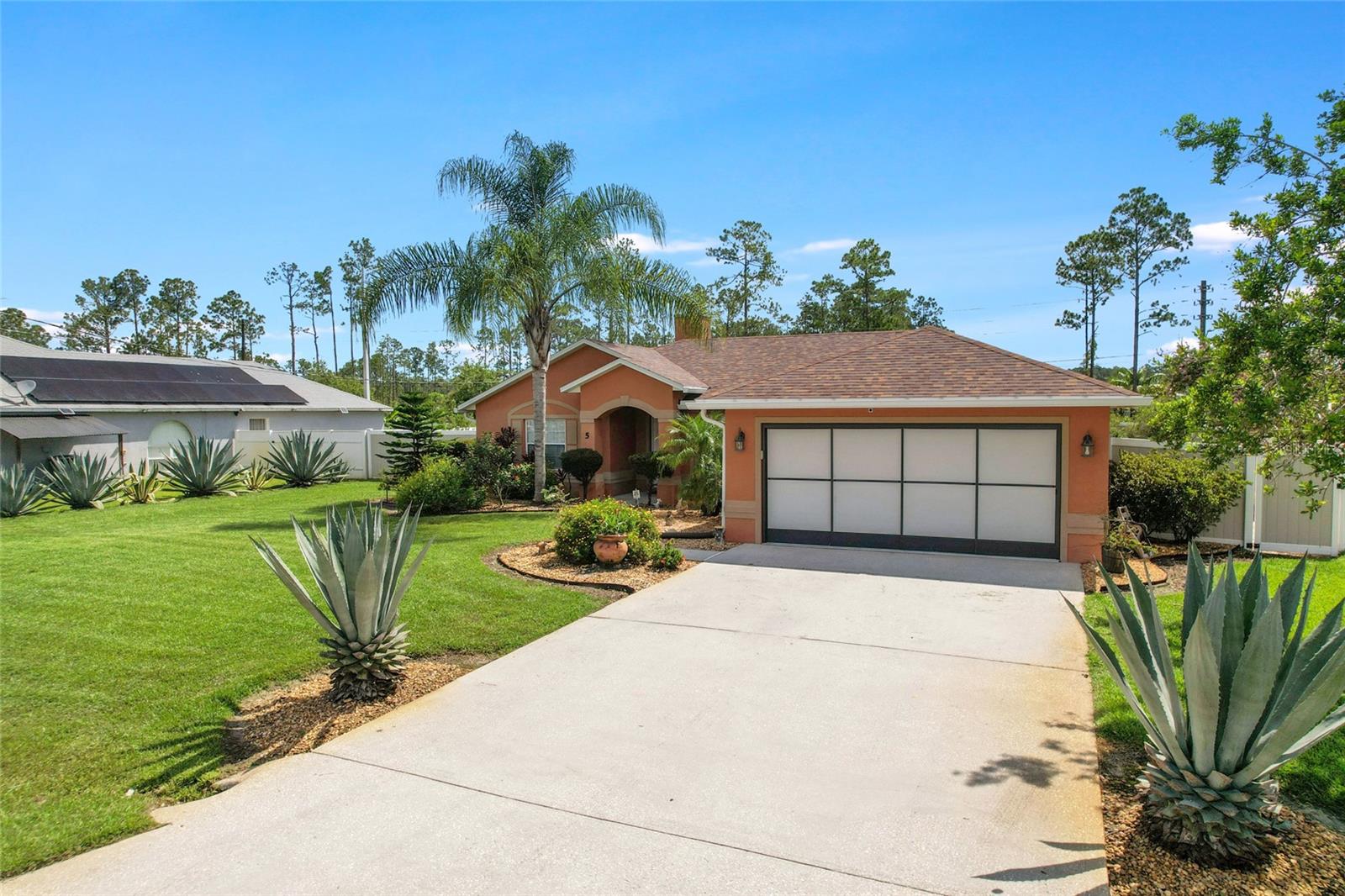 5 ZORLOU COURT