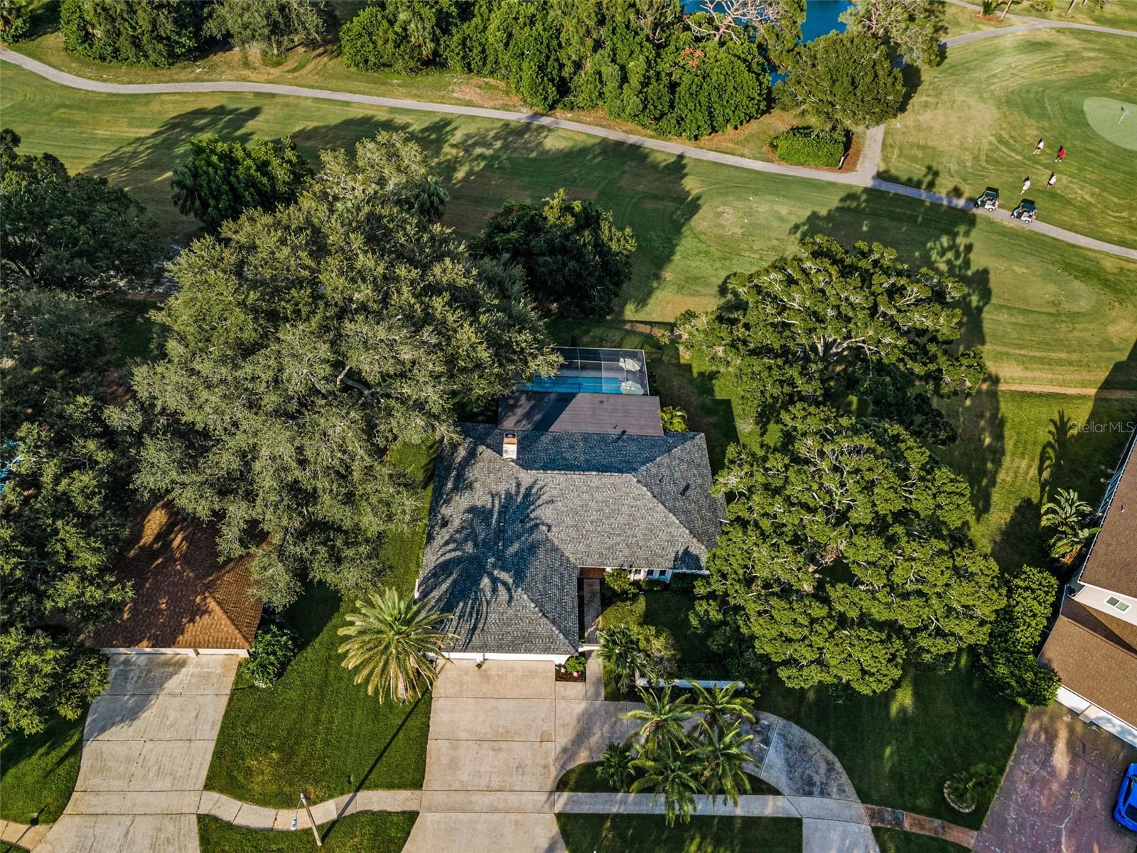 3107 GLENEAGLES DRIVE E