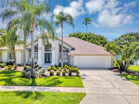 A home in ORLANDO