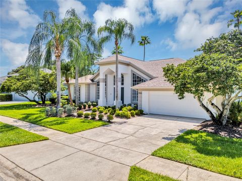 A home in ORLANDO