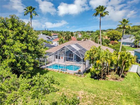 A home in ORLANDO