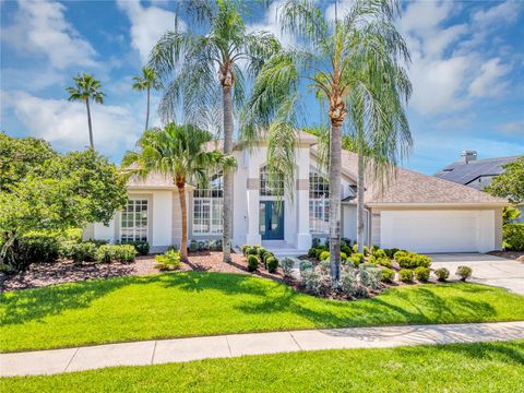 A home in ORLANDO