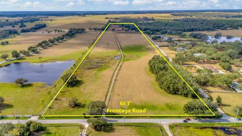 Photo of 9229 Fort King Rd, Dade City, FL 33525 (MLS # TB8328419)