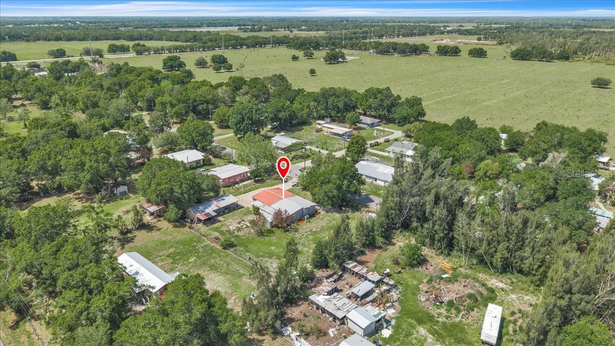 DESOTO RANCHETTES - Residential