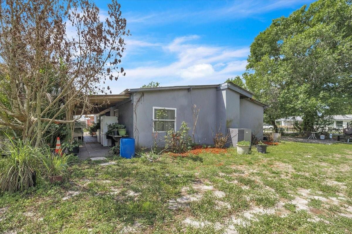 DESOTO RANCHETTES - Residential