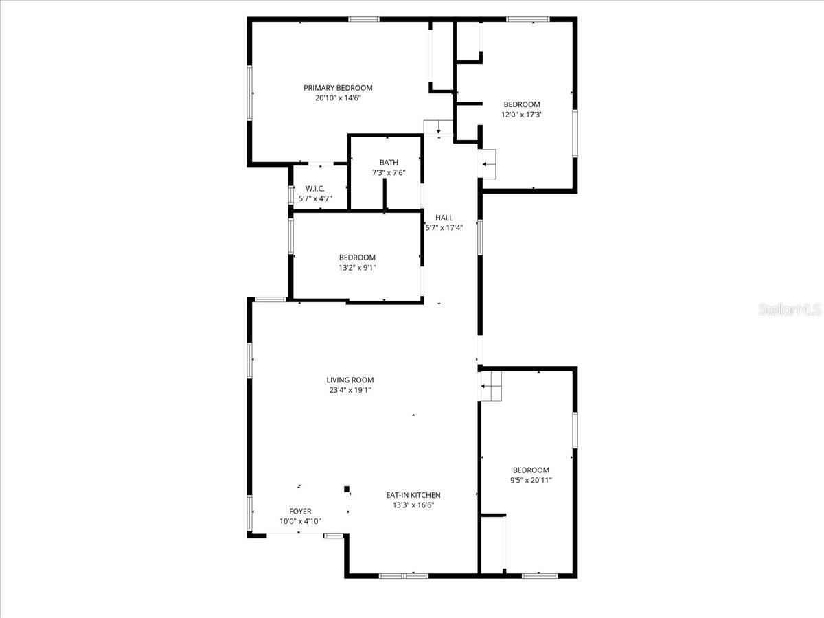 DESOTO RANCHETTES - Residential