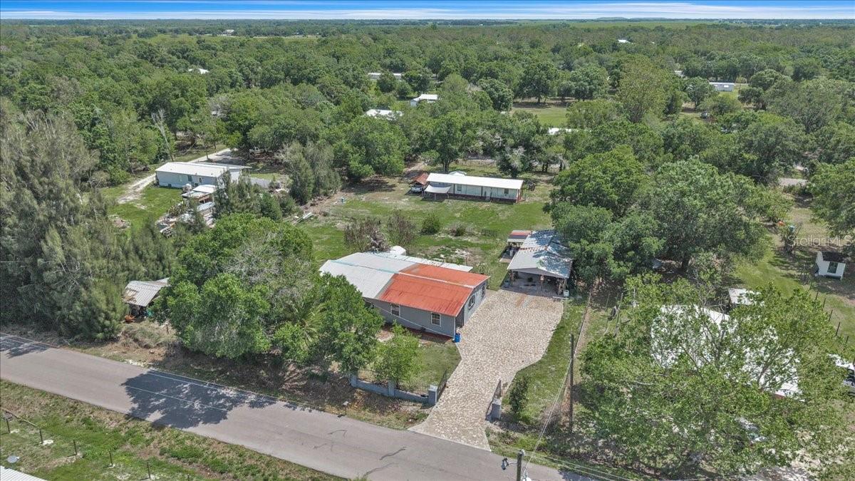 DESOTO RANCHETTES - Residential