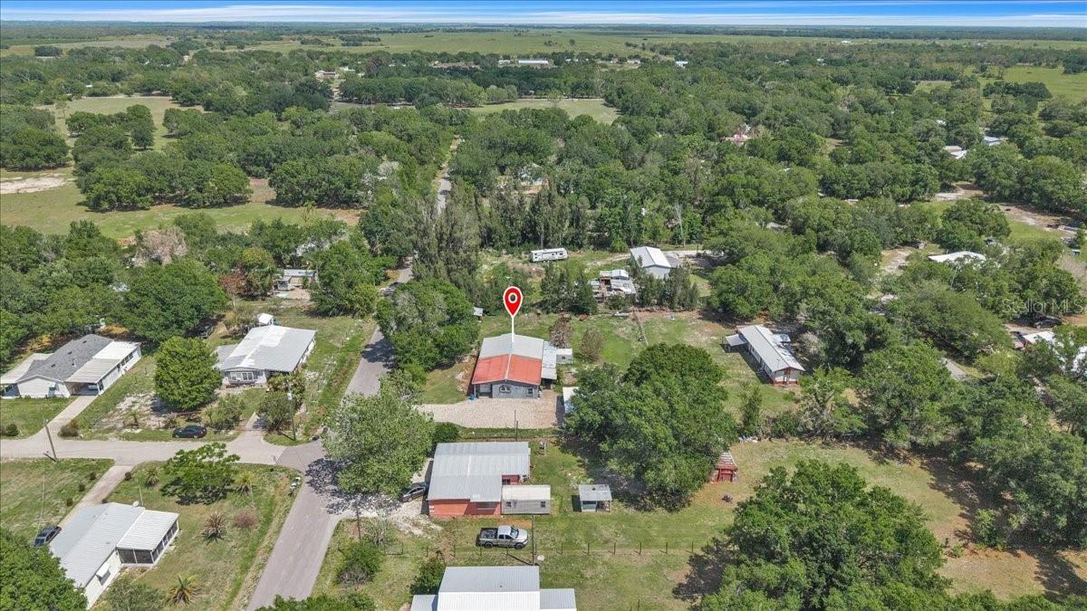 DESOTO RANCHETTES - Residential