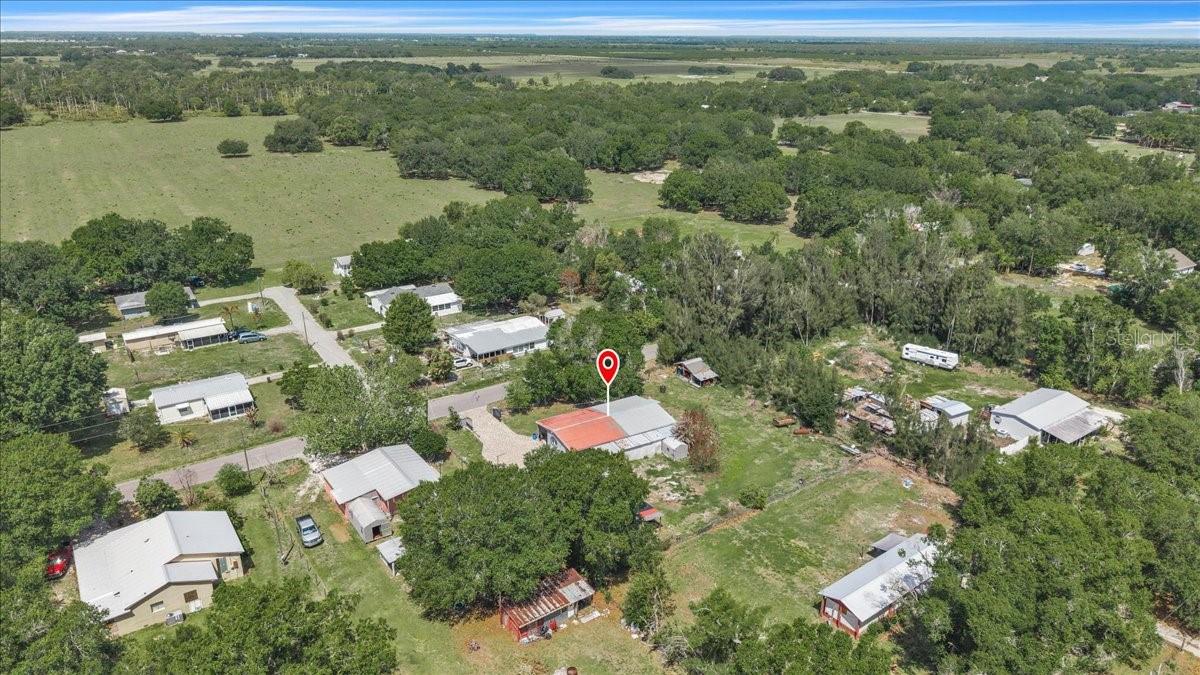 DESOTO RANCHETTES - Residential