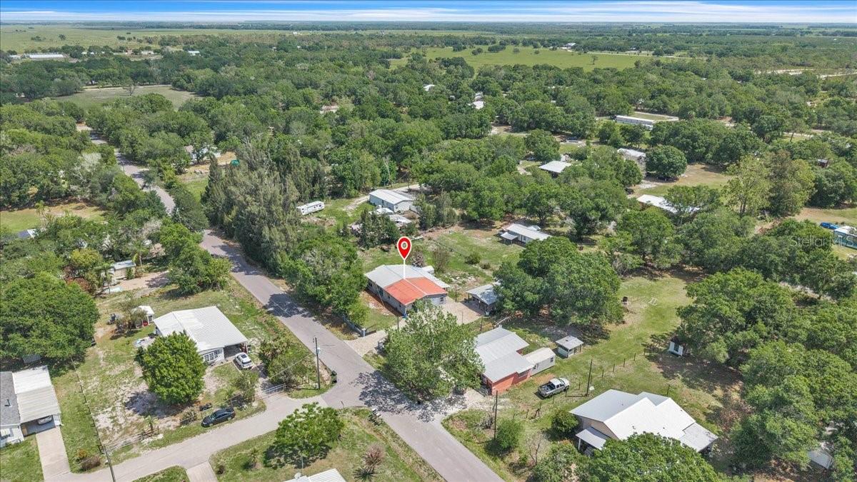 DESOTO RANCHETTES - Residential